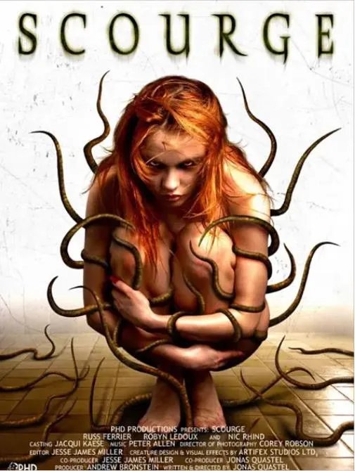 美国变异人电影有哪些：美国十大变异人电影推荐