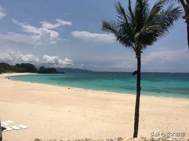 旅行途中你都见过哪些罕见的风景？