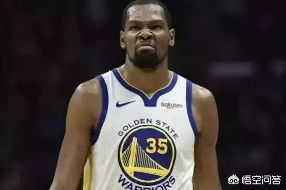 杜兰特跳出合同,他的下家最有可能是谁?