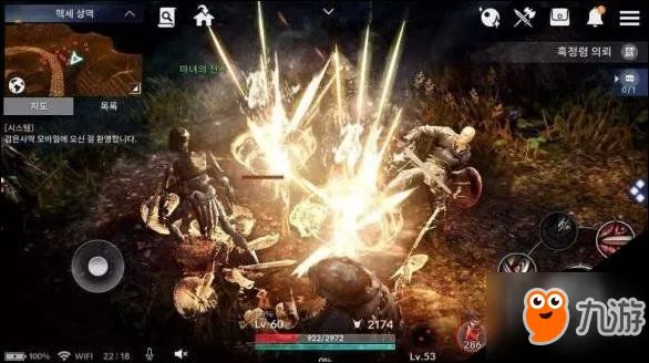 黑色沙漠手游怎么玩 黑沙手游玩法攻略