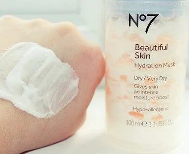 刘星敷面膜被吐槽是涂改液，到底涂抹式面膜哪家强？