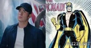 《美国队长3》隐藏彩蛋全解析 没get到别说你真正看过