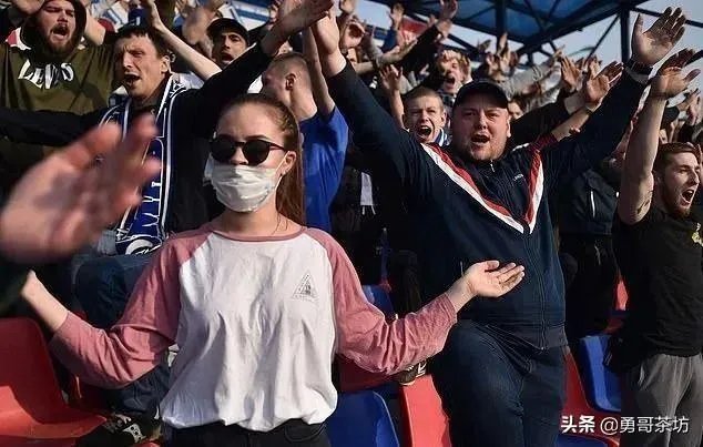 俄罗斯疫情为什么这么严重2021