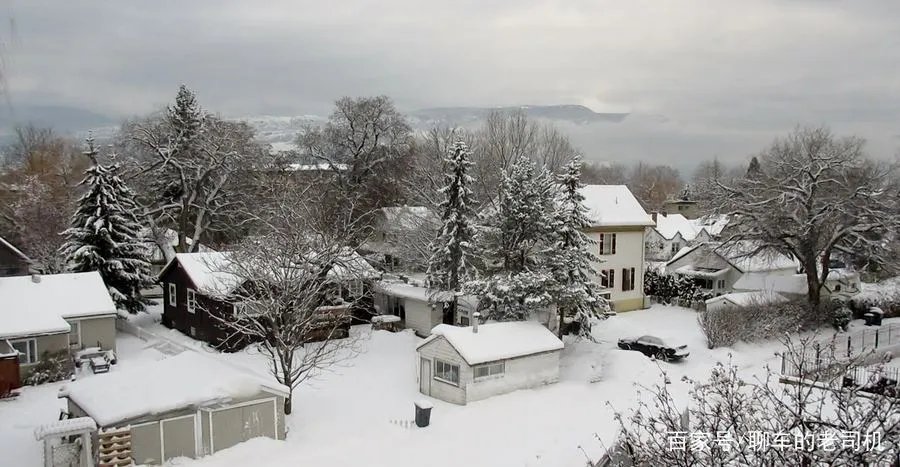 到了隆冬季节，世界上最冷的村庄是如何御寒的？