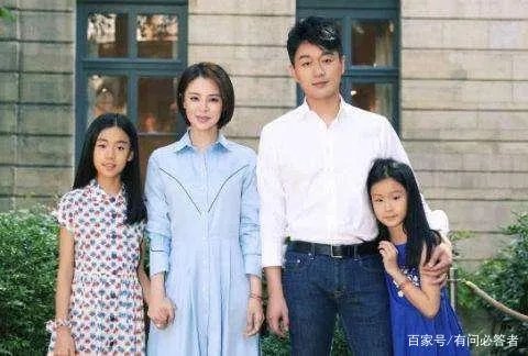 佟大为的女儿已经长大，现在变得怎么样？