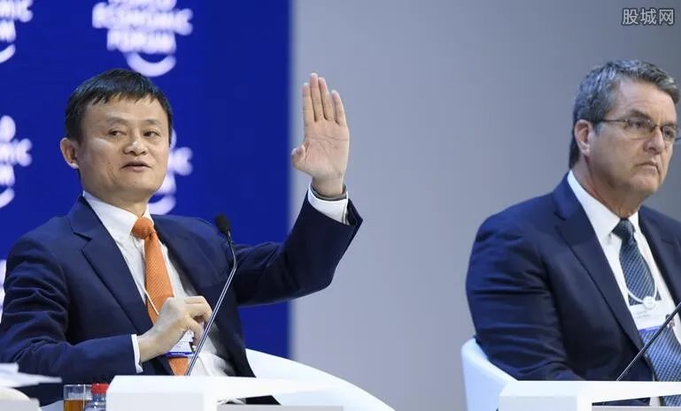 是谁救了郭广昌 马云搭救郭广昌是真的吗？