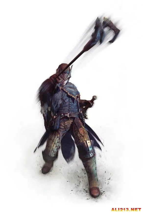 《龙之信条OL》Alpha测试即将开始 开放资格申请