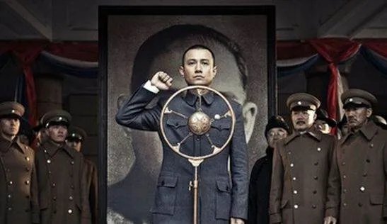 少帅电视剧好看