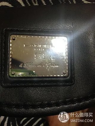 水桶包鼻祖 Lancel 兰姿