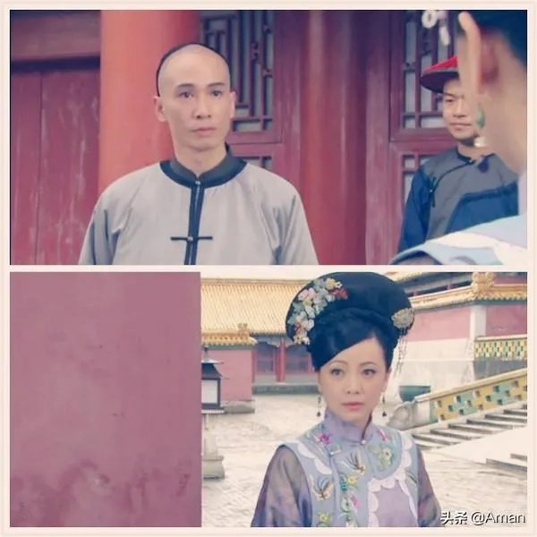 斗的很厉害的宫剧都有哪些？