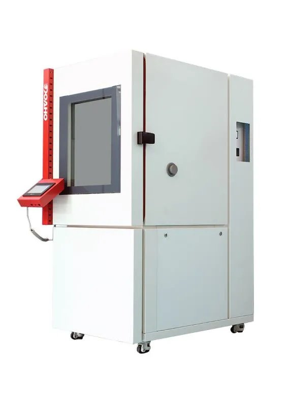 臭氧老化试验箱品牌哪家好?