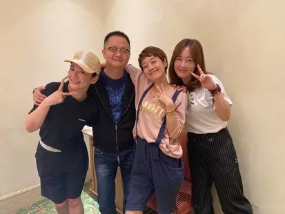 马伊琍离婚后一段时间状态很差，她是如何恢复过来的？