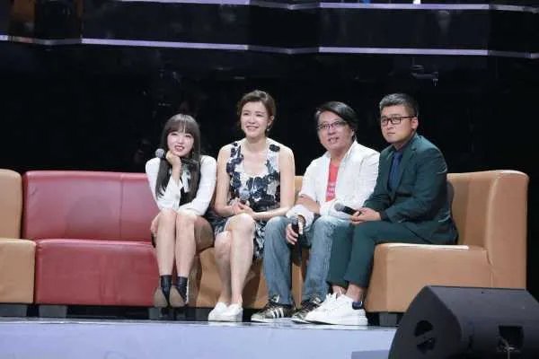 和金星合作5年，从制片人沦落成司机的沈南经历了啥？