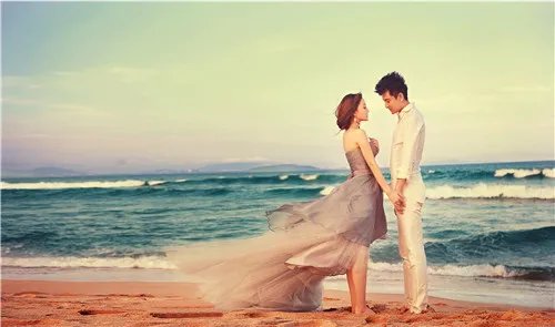 安阳市婚纱摄影有哪些 2017安阳经典婚纱摄影机构推荐