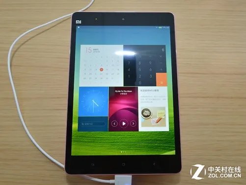 国庆在家陪你玩 迷你平板集合大放送