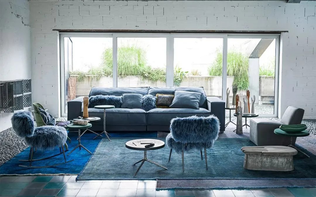 001-2019意大利{Baxter家具}全套资料(1)【软装培训】