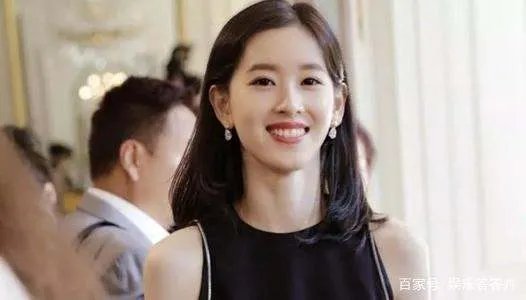 刘强东为什么喜欢“奶茶妹妹”?