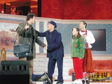 2013春晚又会是怎样？历年春晚经典小品大回顾