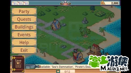 我的征途是星辰大海 史诗海盗故事入门攻略