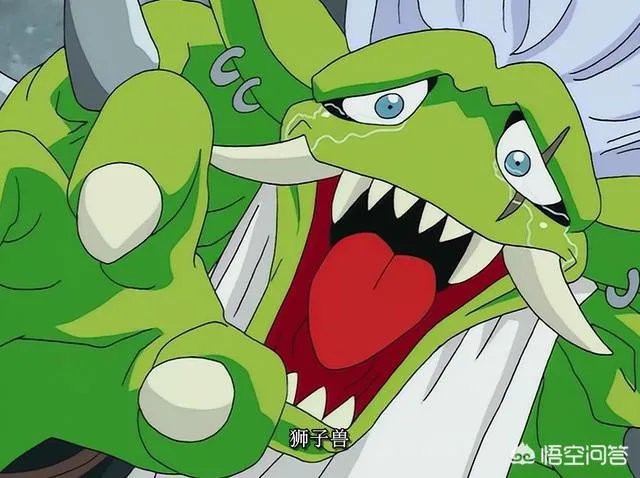 动漫中有哪些丑萌的角色？