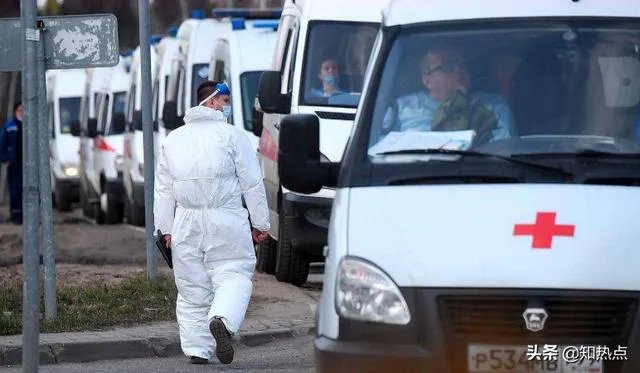 俄罗斯疫情为什么这么严重2021