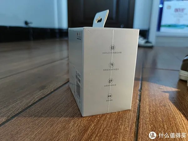 华米手表GTR怎么样