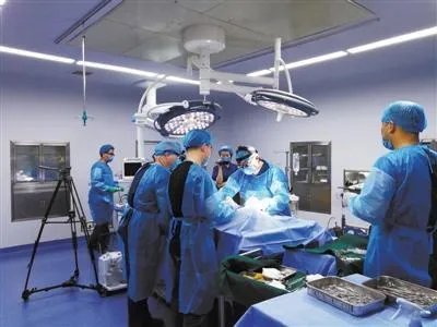 中国首例人体冷冻完成，你怎么看？