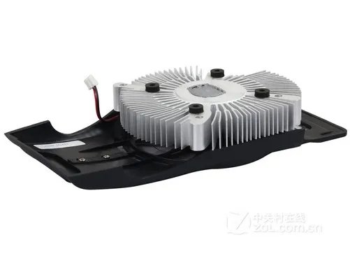 入门玩家福音 蓝宝石6770白金性能测试