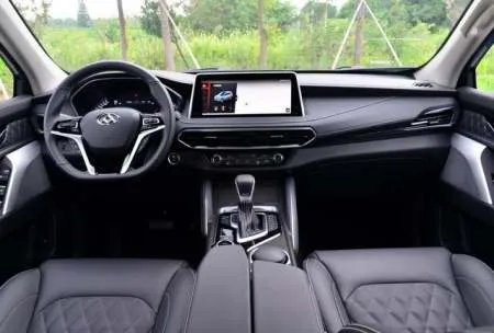 上汽大通D90怎么样，值得入手吗？