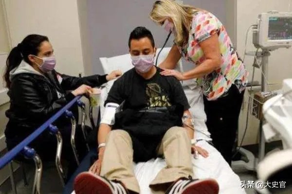 值得警惕：美国的新冠病毒究竟隐瞒了多久？