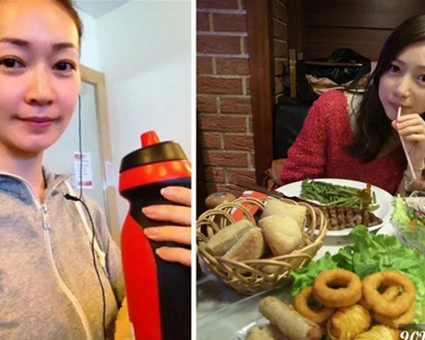 潘慧如林立雯像仇家  从不出现同一场合私下互黑