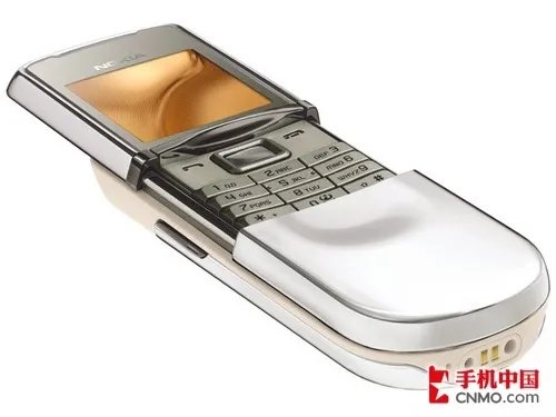 被逼无奈 诺基亚8800 Sirocco开始降价