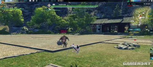 天涯明月刀天刀龙首山怎么打 天刀龙首山副本新手攻略