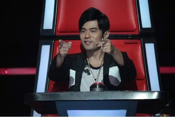 好声音周杰伦考核结果公布   “纠结伦”几欲落泪