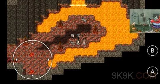 大千世界中级钓鱼攻略