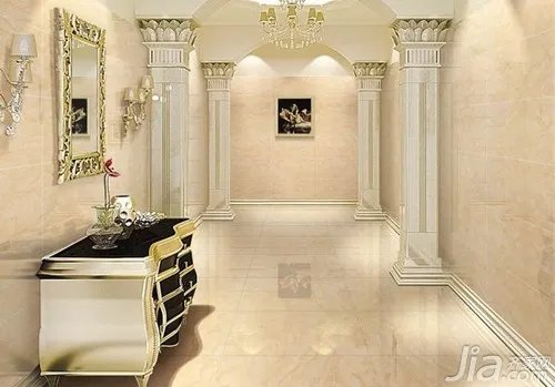 加西亚瓷砖质量怎么样 加西亚瓷砖价格表