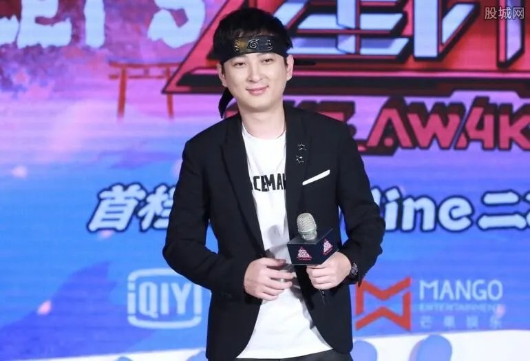 王思聪自曝让女友人流 国民老公择偶条件曝光