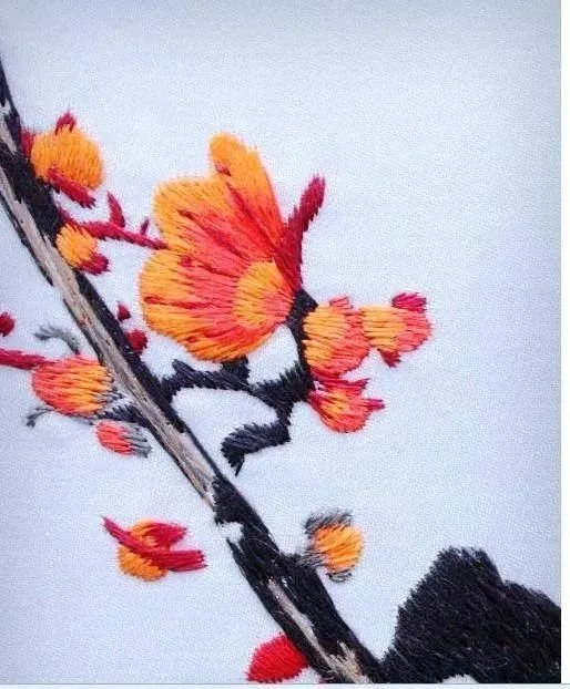 中国传统工艺——中国十大名绣