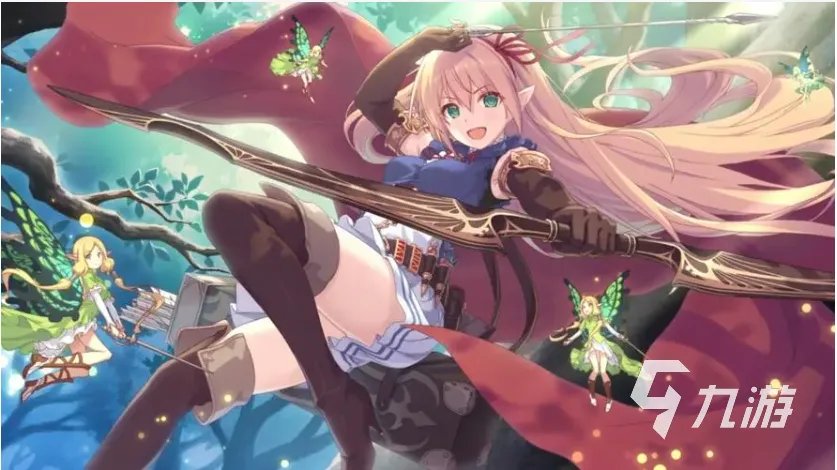 性感美女游戏有哪些2023 美女主题游戏合集推荐