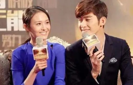 郑爽和张翰两人现在是怎样的关系？