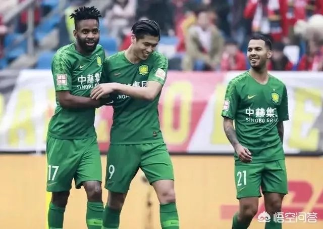 国安高光时刻已经到来：联赛豪取6连胜，追平最佳开局纪录！本赛季他们会夺冠吗？