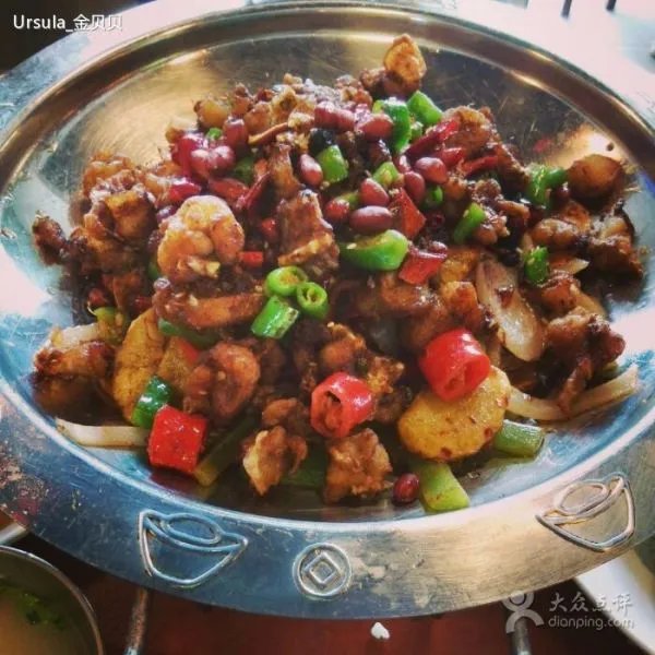 哇哇叫干锅的干锅分类