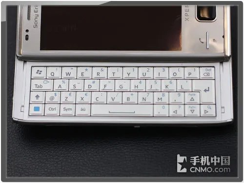 Xperia智能旗舰 索尼爱立信X2到货评测