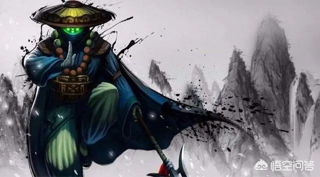 lol中，用武器打不死盖伦该怎么办？