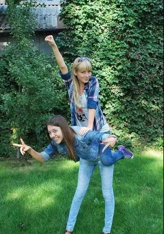 一男一女摩托车上打野战?这些错觉图片让你大开眼界