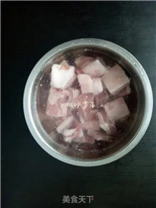 【四川】蒜香羊排