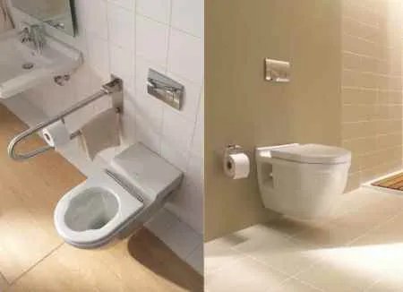 马桶应该怎么选？