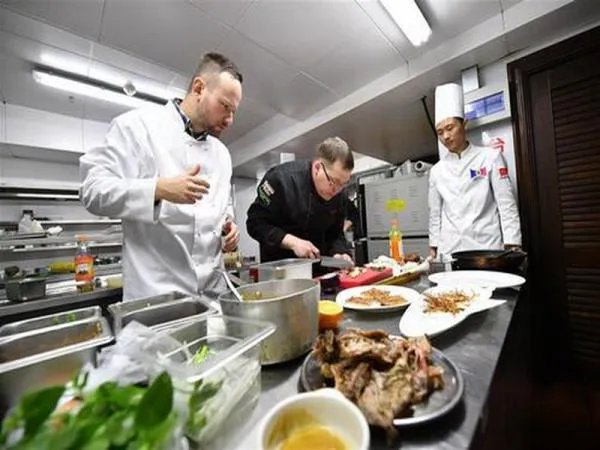 什么人不适合做厨师？