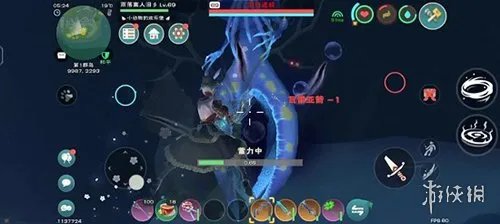 《创造与魔法》旧日遗蜕怎么打 创造与魔法旧日遗蜕打法技巧