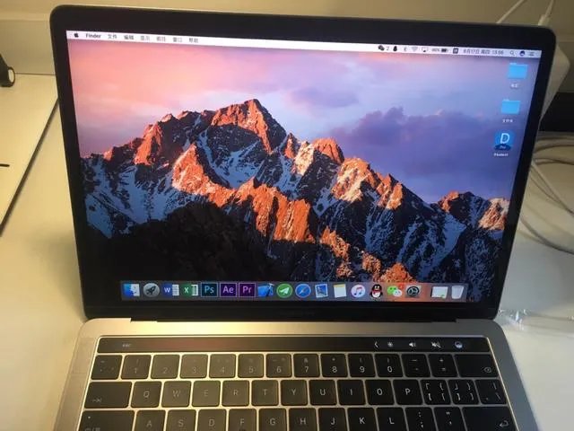 新款 MacBook Pro的使用体验感如何？